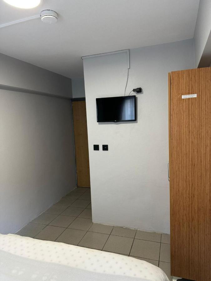 Hotel Semih Istanbul Exterior foto